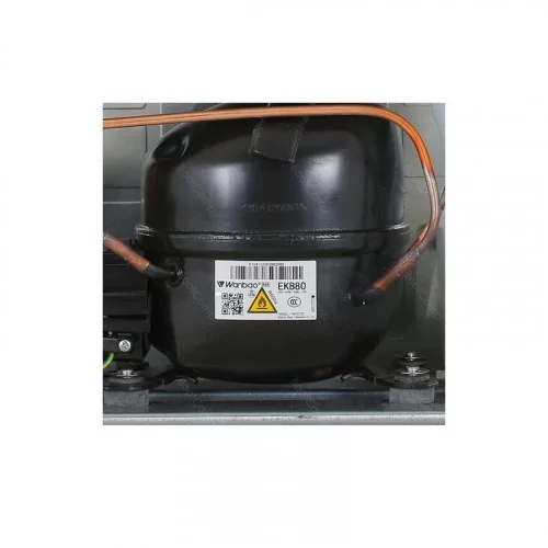 Морозильная камера Haier HF-284WG B30KJ400NRU 