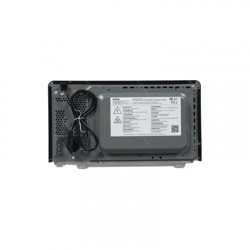 Микроволновая печь Gorenje MO20E1B 