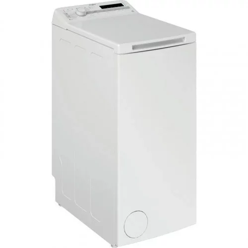 Стиральная машина вертикальная Whirlpool TDLR 6040S PL/N 