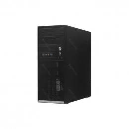 Корпус Chieftec MESH (CQ-01B-U3-OP-FOB)                                                                                                                                                                                                                   