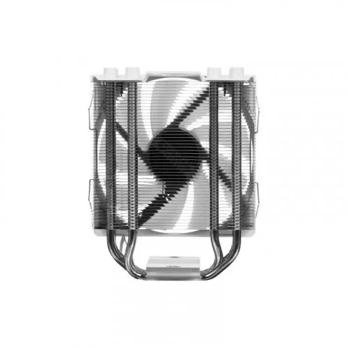 Кулер для процессора ID-Cooling SE-214-XT ARGB WHITE 