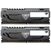 Оперативная память DDR4 32GB (2x16Gb KIT) 3200Mhz Patriot Viper STEEL PVS432G320C6K 