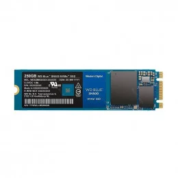 Жесткий диск SSD M.2 250GB WD Blue WDS250G2B0C                                                                                                                                                                                                            