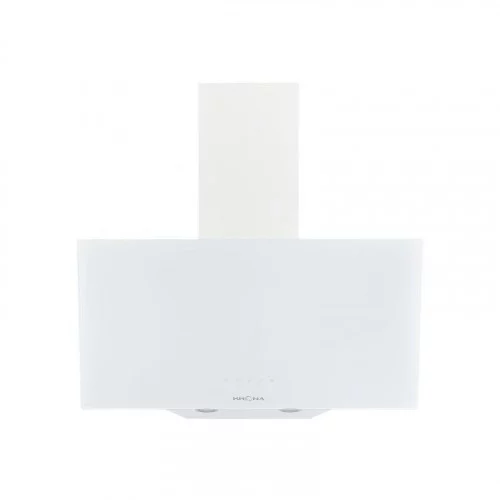 Вытяжка наклонная KRONA HELGA 600 white S 
