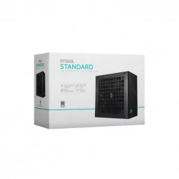 Блок питания DEEPCOOL GamerStorm PF650L (R-PF650L-HE0B-WGEU)                                                                                                                                                                                              