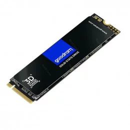 Жесткий диск SSD M.2 256GB GOODRAM NVMe SSDPR-PX500-256-80                                                                                                                                                                                                