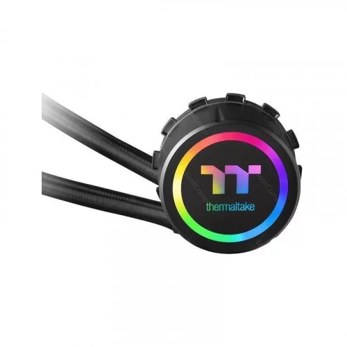 Водяное охлаждение Thermaltake Water 3.0 240 ARGB Sync (CL-W233-PL12SW-A) 