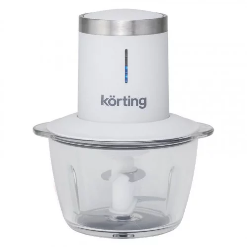 Измельчитель беспроводной KORTING KFP 0204 W 