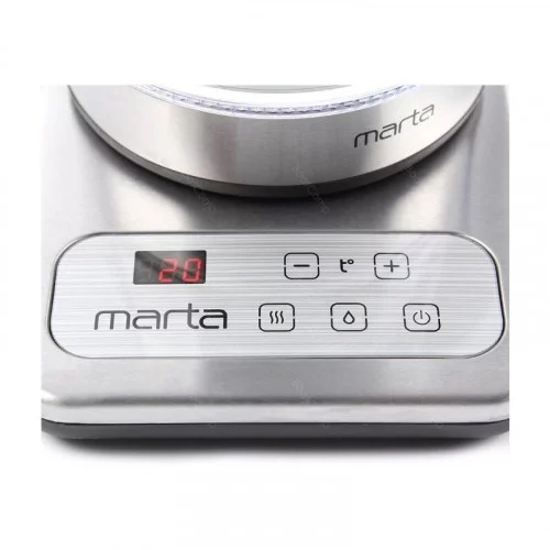 Чайник MARTA MT-4554 