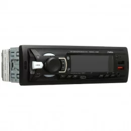 Автопроигрыватель AurA FIREBALL-105BT                                                                                                                                                                                                                     