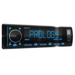 Автопроигрыватель PROLOGY CMX-430                                                                                                                                                                                                                         