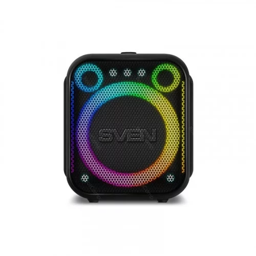 Портативная колонка SVEN PS-880 