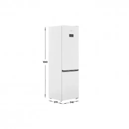 Холодильник Beko B3R0CNK312HW                                                                                                                                                                                                                             