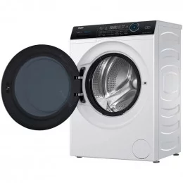 Стирально-сушильная машина Haier HWD80-BP14979 CE0JGS01PRU                                                                                                                                                                                                