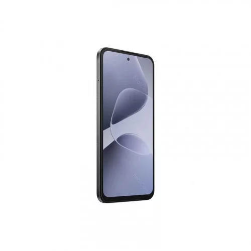Смартфон Infinix HOT 60i 8/256 ГБ чёрный 