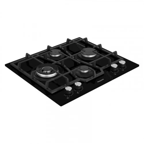 Поверхность газовая Hotpoint HGMTS 643 BL 