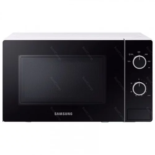 Микроволновая печь Samsung MS20A3010AH/BA 