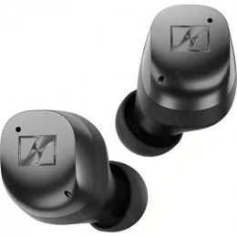 Беспроводные наушники Sennheiser MOMENTUM 4 черный                                                                                                                                                                                                        