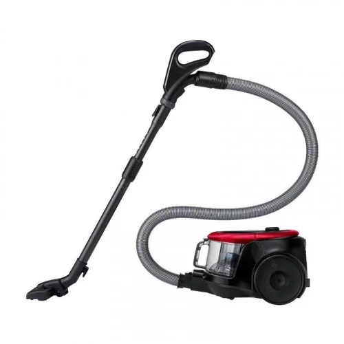 Пылесос Samsung VC18M2130SR 