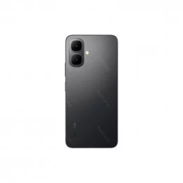 Смартфон Infinix SMART 10 4/128 ГБ чёрный                                                                                                                                                                                                                 
