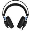 Наушники с микрофоном Legion H300 черный 