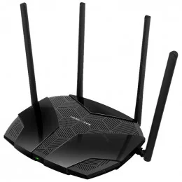 Маршрутизатор Mercusys MR70X AX1800                                                                                                                                                                                                                       