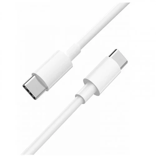 Кабель Smartbuy PD QC (ik-131FC)/50 fast charge Type-C - Type-C 