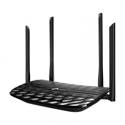Маршрутизатор TP-LINK ARCHER C6 AC1200 