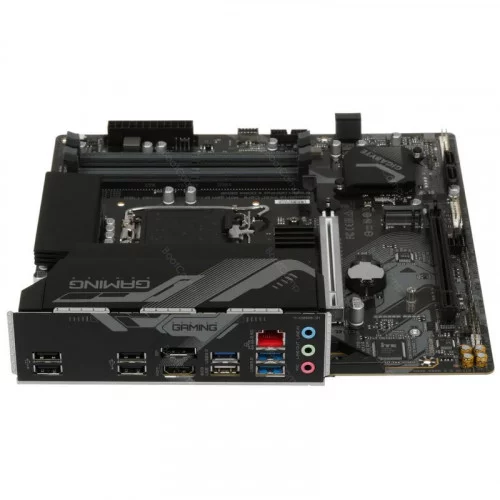 Материнская плата GIGABYTE B760M GAMING X DDR4 GEN5 