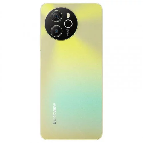 Смартфон Blackview SHARK 8 8/256 золотой 