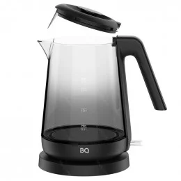 Чайник электрический BQ KT1000G Черный                                                                                                                                                                                                                    