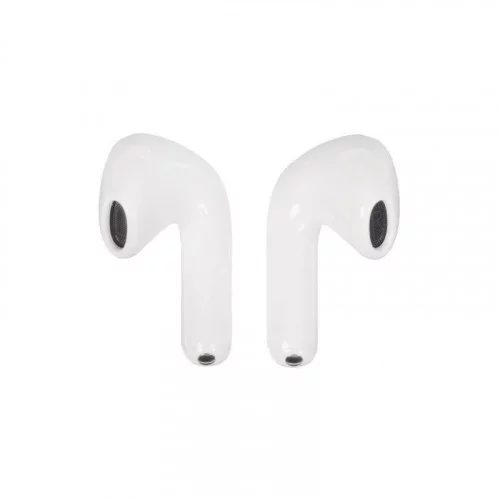 Беспроводные наушники Xiaomi Buds 6 белые (BHR08OGGL) 