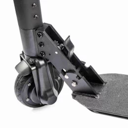 Электросамокат Smart Scooter black                                                                                                                                                                                                                        