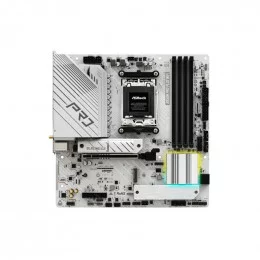 Материнская плата ASRock B850M Pro Plus WiFi                                                                                                                                                                                                              