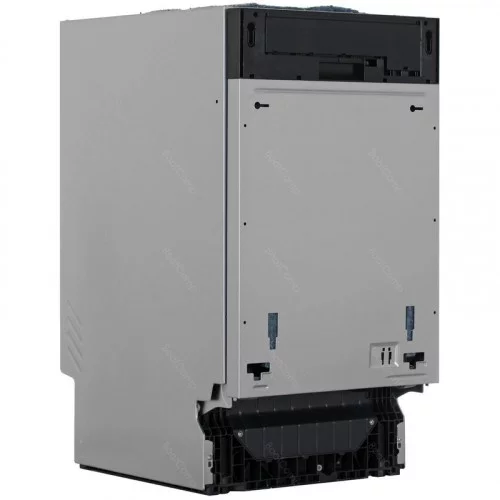 Машина посудомоечная встраиваемая Haier HDWE10-593RU FA03VPE03RU 