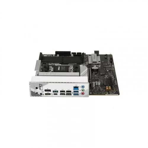 Материнская плата ASRock B850M PRO RS 