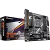 Материнская плата Gigabyte B550M AORUS ELITE 