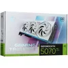 Видеокарта MSI GeForce RTX 5070 Ti GAMING TRIO OC WHITE (RTX 5070 Ti 16G GAMING TRIO OC WHITE) 