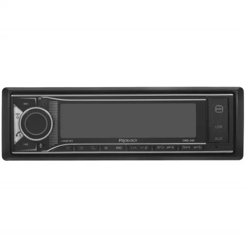 Автопроигрыватель PROLOGY CMD-340 