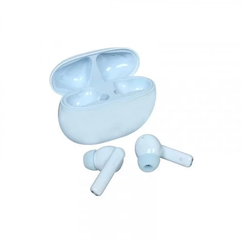 Беспроводные наушники с микрофоном Honor Choice Earbuds X7 Голубой (5504ABJV) 