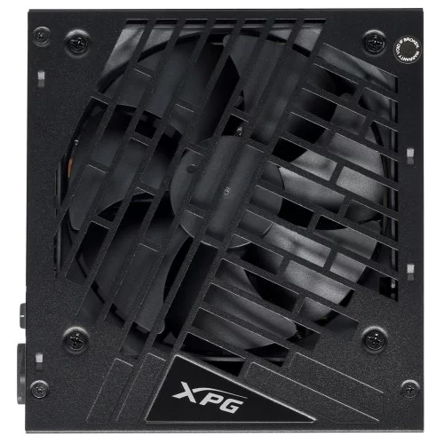 Блок питания ADATA XPG CORE REACTOR II 750 GOLD [COREREACTORII750G-BKCEU] черный 
