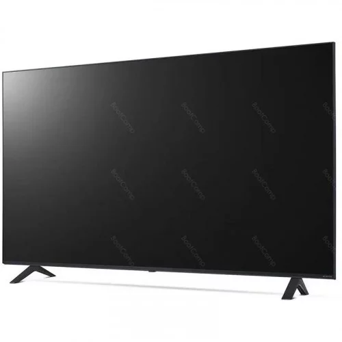 Телевизор 55” LG 55NANO80T6A.ARUG 