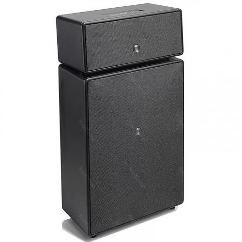 Cтереосистема AUDIO PRO Drumfire Black 