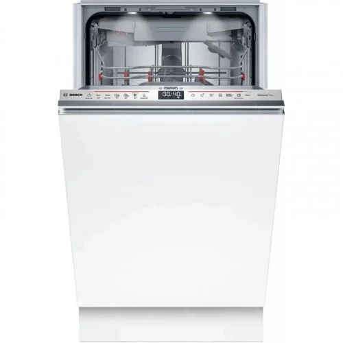 Машина посудомоечная встраиваемая Bosch SPV6EMX09E 