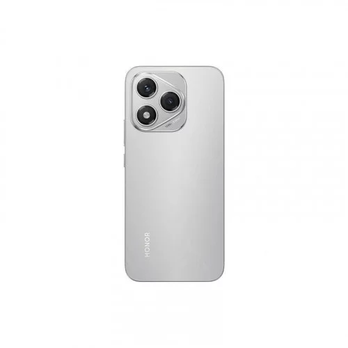 Смартфон HONOR 400 lite 8/256Гб серый 