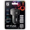 FM-трансмитер Defender RT-Funk 