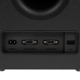Колонки Razer Nommo V2 черный                                                                                                                                                                                                                             