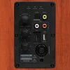 Колонки Fiero BHS-250 коричневый 