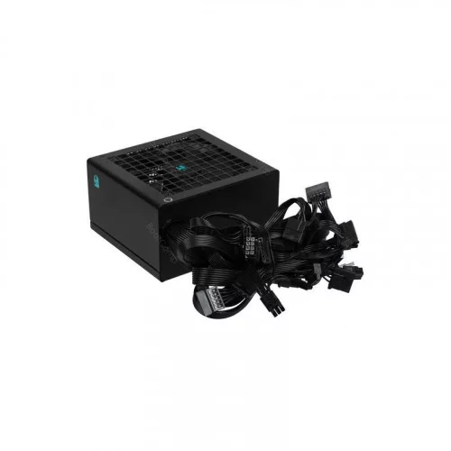 Блок питания DEEPCOOL GamerStorm PK700D (R-PK700D-FA0B-WGEU) 