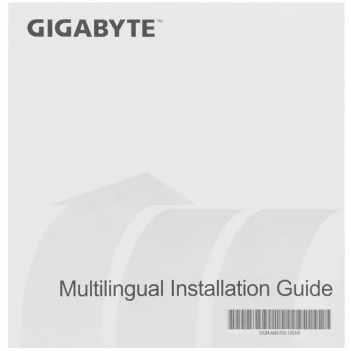 Материнская плата GIGABYTE X870E AERO X3D WOOD 